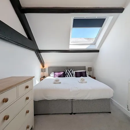 Holiday home 3 Bed In Sz469