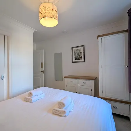 3 Bed In Sz469 Holiday home Windermere