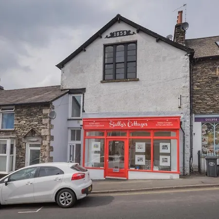 Lejlighed 3 Bed In Oc-sz469 *