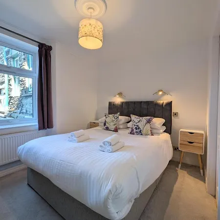 度假居 3 Bed In Sz469