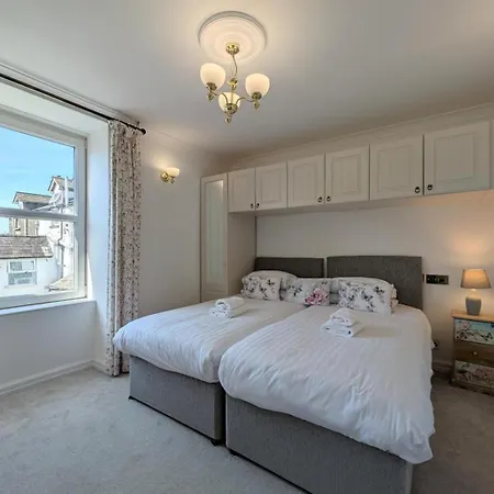 3 Bed In Oc-sz469 Апартаменты *