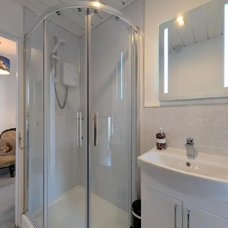 度假居 3 Bed In Sz469