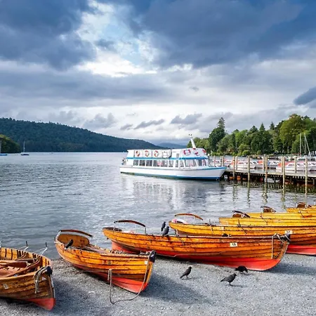 Апартаменты 3 Bed In Oc-sz469